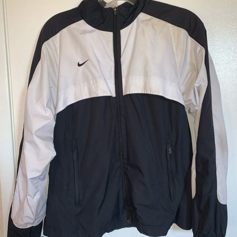Windbreaker
